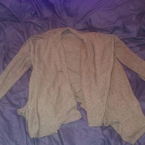 AB Studio women's long sleeved  size L